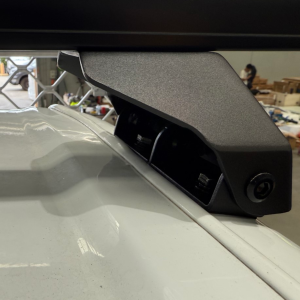 XCL002 - Rotating truck Leg pair