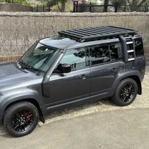 Summit Platform Kit CK0027 - Landrover Defender 110 with Factory track (2020 - On)