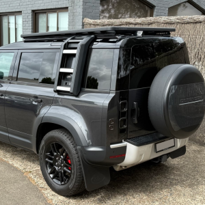 Summit Platform Kit CK0027 - Landrover Defender 110 with Factory track (2020 - On)