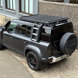 Summit Platform Kit CK0027 - Landrover Defender 110 with Factory track (2020 - On)