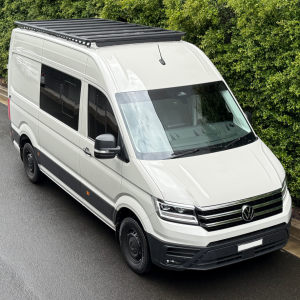 Summit Platform Kit CK0078  - VW Crafter MWB High roof (2017 - on)