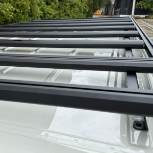 Summit Platform Kit CK0078  - VW Crafter MWB High roof (2017 - on)