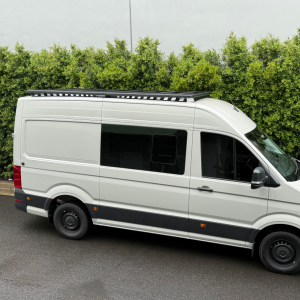 Summit Platform Kit CK0078  - VW Crafter MWB High roof (2017 - on)