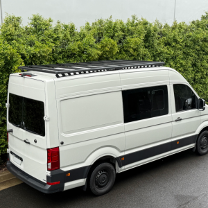 Summit Platform Kit CK0078  - VW Crafter MWB High roof (2017 - on)