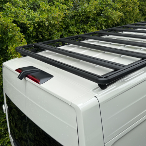 Summit Platform Kit CK0078  - VW Crafter MWB High roof (2017 - on)