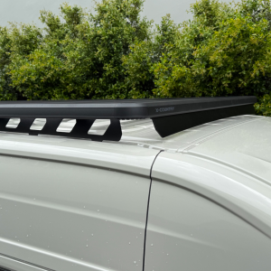 Summit Platform Kit CK0078  - VW Crafter MWB High roof (2017 - on)