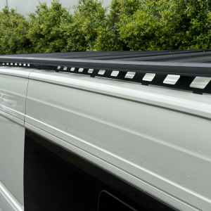 Summit Platform Kit CK0078  - VW Crafter MWB High roof (2017 - on)