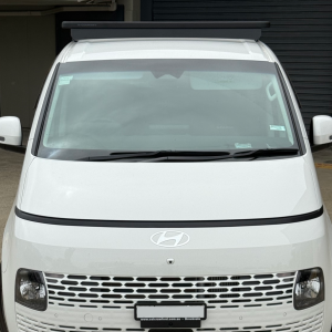 Summit Platform Kit CK0063  - Hyundai Staria Load (2021 - on)