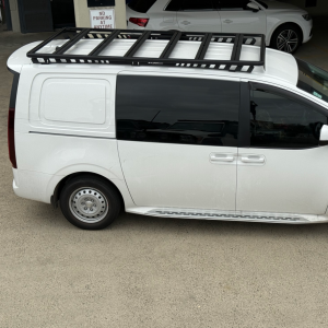 Summit Platform Kit CK0063  - Hyundai Staria Load (2021 - on)