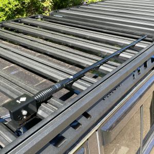 XC306 - Aerial Plank Bracket