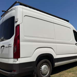 Summit Platform Kit CK0087  - LDV Deliver 9 MWB (2020 - On)