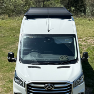 Summit Platform Kit CK0087  - LDV Deliver 9 MWB (2020 - On)