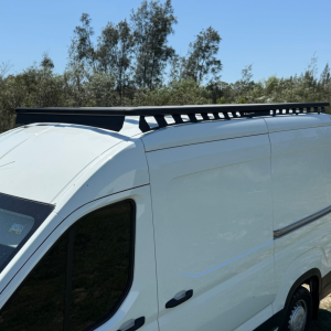 Summit Platform Kit CK0087  - LDV Deliver 9 MWB (2020 - On)