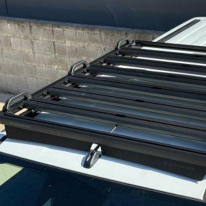 XC324 - Grab Handle Pair