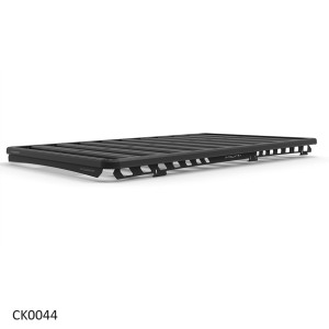 Summit Platform Kit CK0044 - Lexus GX550 (LONG) (2024 - on)