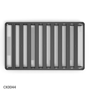 Summit Platform Kit CK0044 - Lexus GX550 (LONG) (2024 - on)