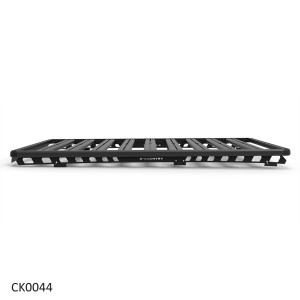 Summit Platform Kit CK0044 - Lexus GX550 (LONG) (2024 - on)
