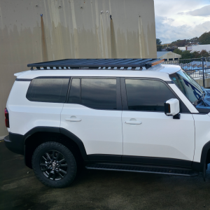 Summit Platform Kit CK0044 - Lexus GX550 (LONG) (2024 - on)