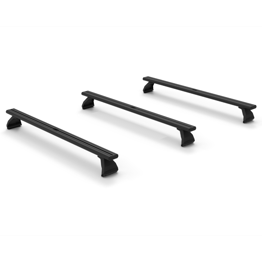 CrossOver Kit CK0062 - Toyota Hiace Gen 5 2dr Van LWB 2005-2019