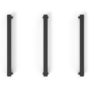 CrossOver Kit CK0062 - Toyota Hiace Gen 5 2dr Van LWB 2005-2019