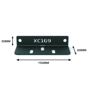 XC169 - Summit Plank removal bracket