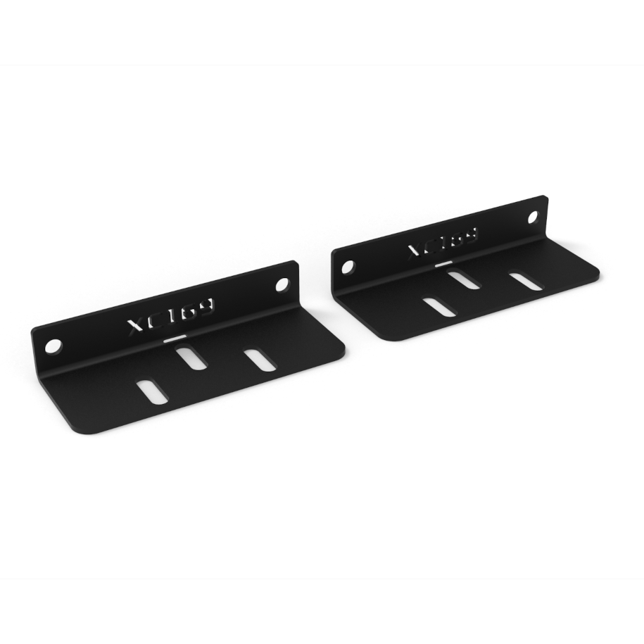 XC169 - Summit Plank removal bracket