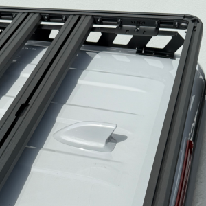 XC169 - Summit Plank removal bracket