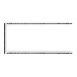 XC272- Razors Roof Mount (VW Transporter T LWB 2015 - 2025)