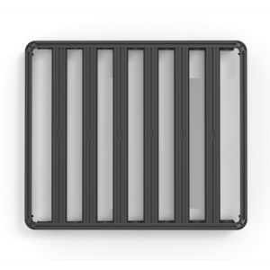 Summit Platform Kit CK0090  - Ssangyong KGM Musso (2023 - On)