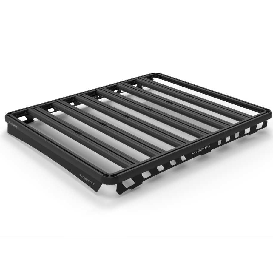 Summit Platform Kit CK0090  - Ssangyong KGM Musso (2023 - On)