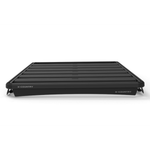 Summit Platform Kit CK0090  - Ssangyong KGM Musso (2023 - On)