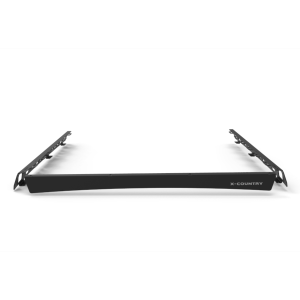 XC289 - Razors Roof Rack Ssangyong KGM Musso 2023 - On