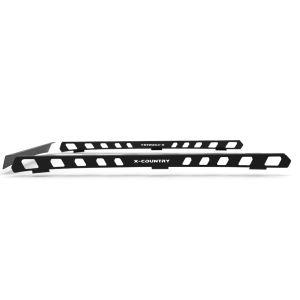 XC289 - Razors Roof Rack Ssangyong KGM Musso 2023 - On