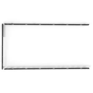 XC292- Razors Roof Mount (Hyundai Iload)