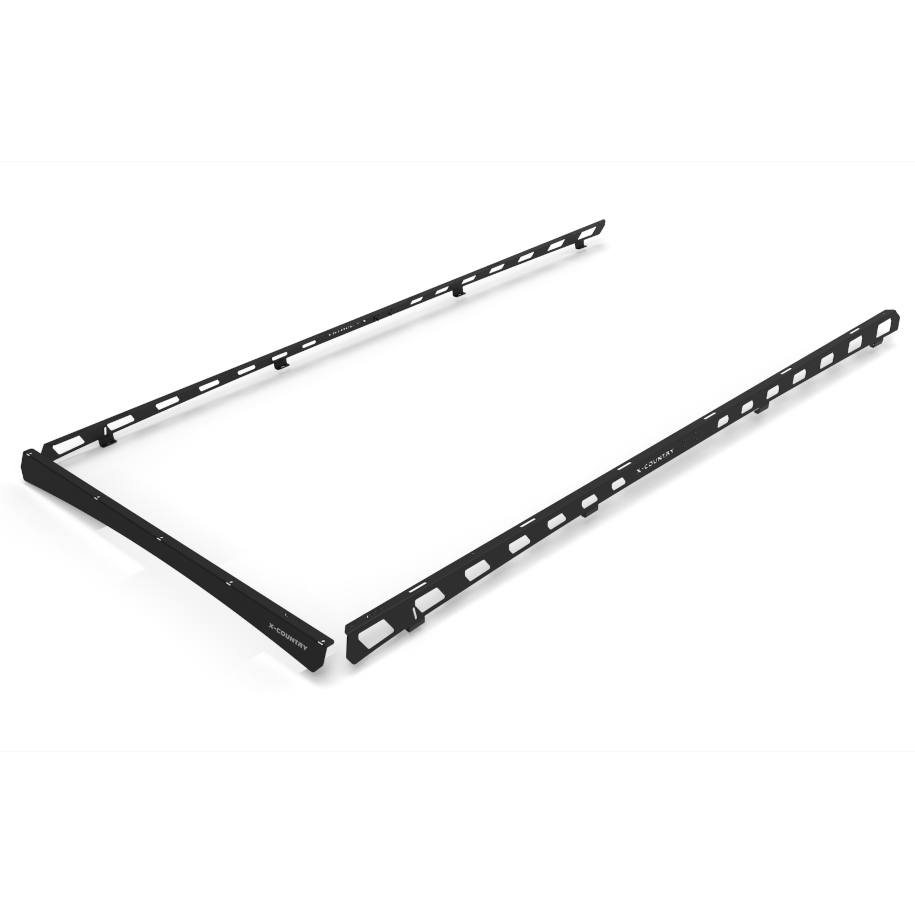 XC292- Razors Roof Mount (Hyundai Iload)