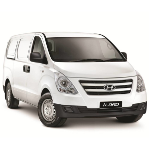 Summit Platform Kit CK0096  - Hyundai Iload (2008 - 2021)