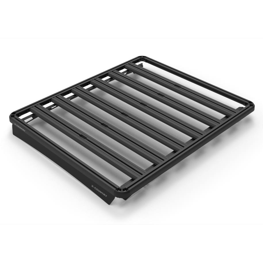 Summit Platform Kit CK0055  - Isuzu D-Max Gen 2 (2012 - 2020)