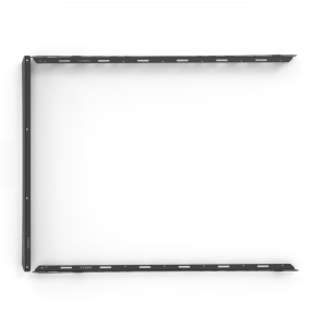 XC260 - Razors Roof Mount (Isuzu D-Max Gen 2)