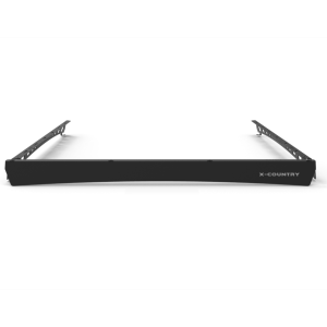 XC260 - Razors Roof Mount (Isuzu D-Max Gen 2)