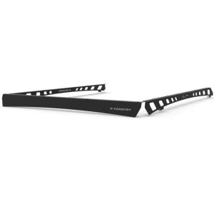 XC260 - Razors Roof Mount (Isuzu D-Max Gen 2)