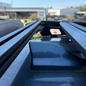 Summit Platform Kit CK0055  - Isuzu D-Max Gen 2 (2012 - 2020)