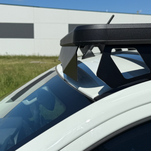 Summit Platform Kit CK0092  - Mitsubishi Triton Club Cab (2024 - On)