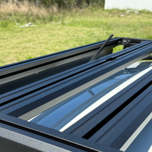 Summit Platform Kit CK0092  - Mitsubishi Triton Club Cab (2024 - On)