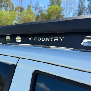 Summit Platform Kit CK0092  - Mitsubishi Triton Club Cab (2024 - On)