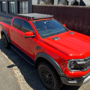 Summit Platform Kit CK0003 - Ford Ranger Wildtrack Gen 2 / Amarok (2022 - On)