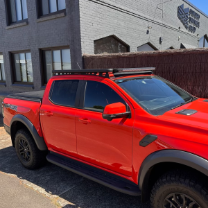 Summit Platform Kit CK0003 - Ford Ranger Wildtrack Gen 2 P703 (2022 - On)