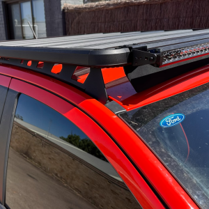 Summit Platform Kit CK0003 - Ford Ranger Wildtrack Gen 2 P703 (2022 - On)