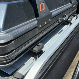 Summit Platform Kit CK0003 - Ford Ranger Wildtrack Gen 2 P703 (2022 - On)