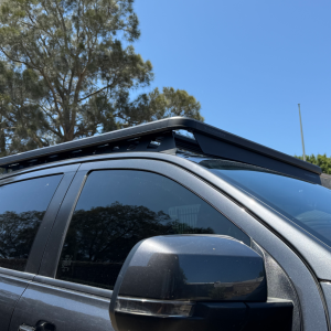 Summit Platform Kit CK0003 - Ford Ranger Wildtrack Gen 2 P703 (2022 - On)