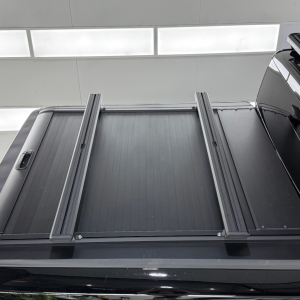 CK0076 - Roller Shutter Max High Leg Crossbar Complete kit